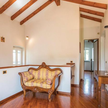 Elegant Villa In Genova + Garden Pontedecimo Exteriör bild